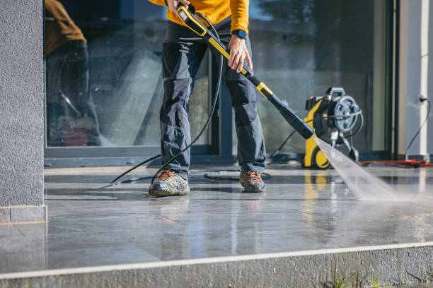Best Machinery and Equipment Cleaning  in Carrizo Hill, TX
